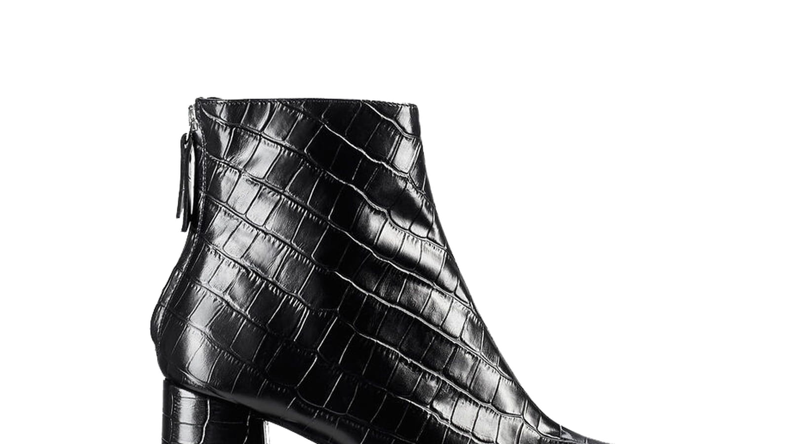 Bottines Cosmoparis
