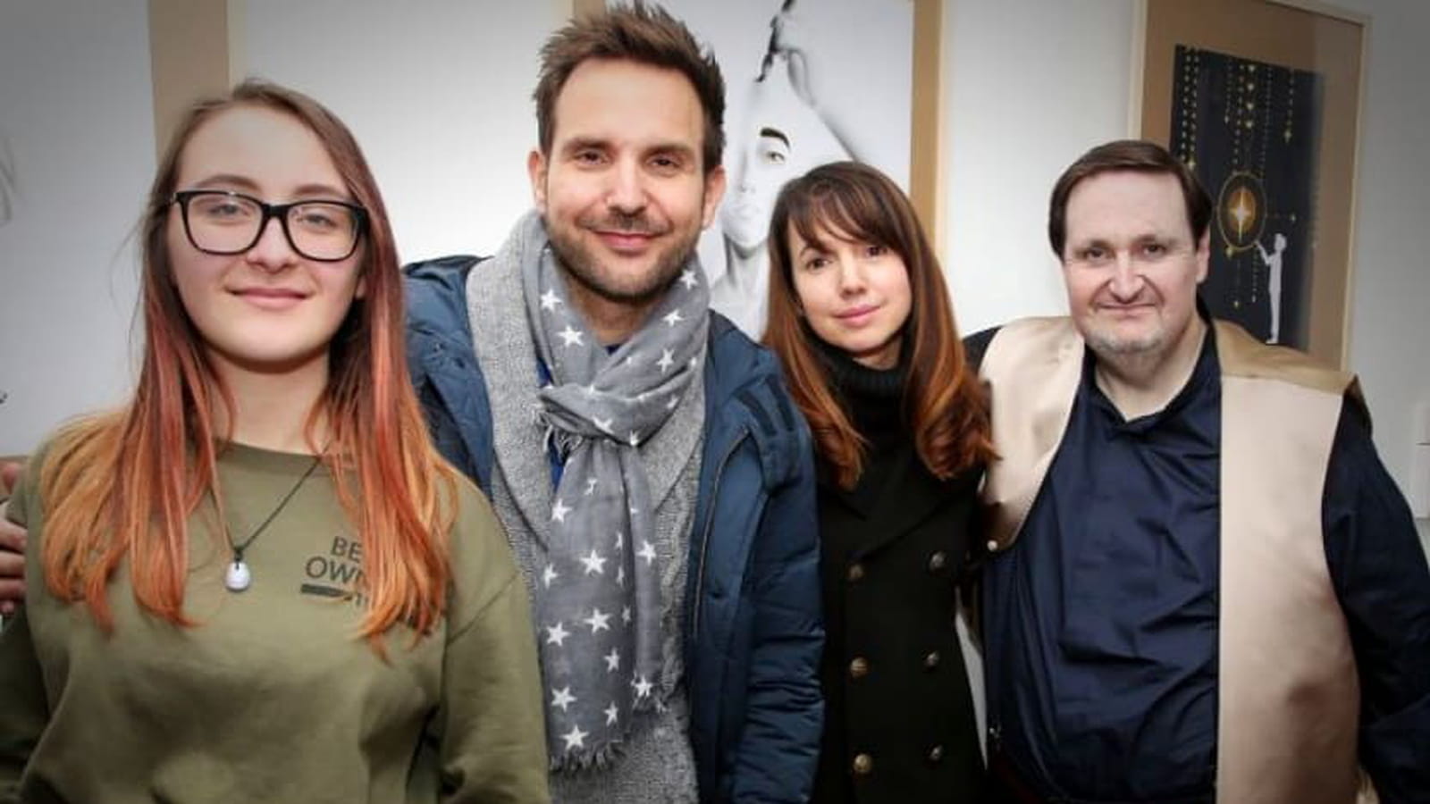 Philippe Conticini : tout pour ma fille