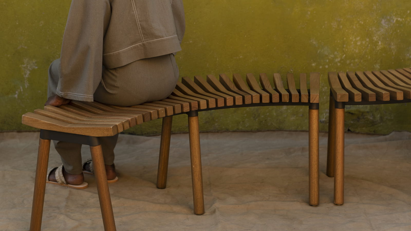 Banc Överallt