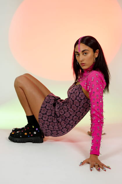 Collection Abacaxi automne-hiver 2022-2023