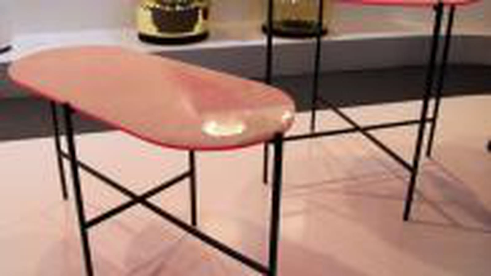 Tables basses
