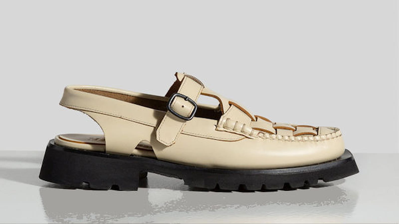 Mocassins Hereu