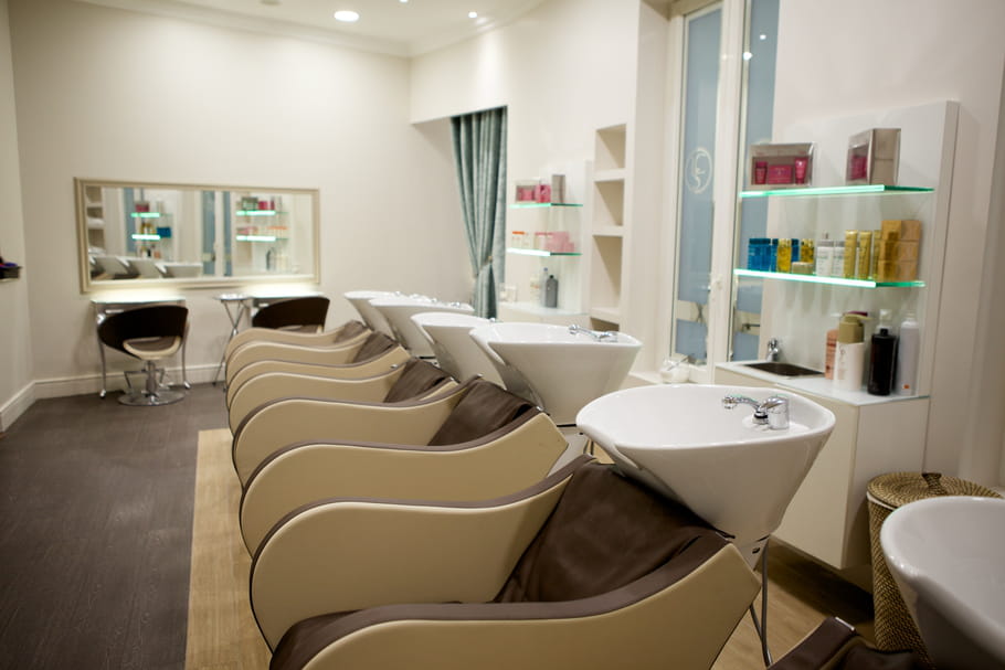 Les Salons Lucie Saint-Clair font peau neuve !