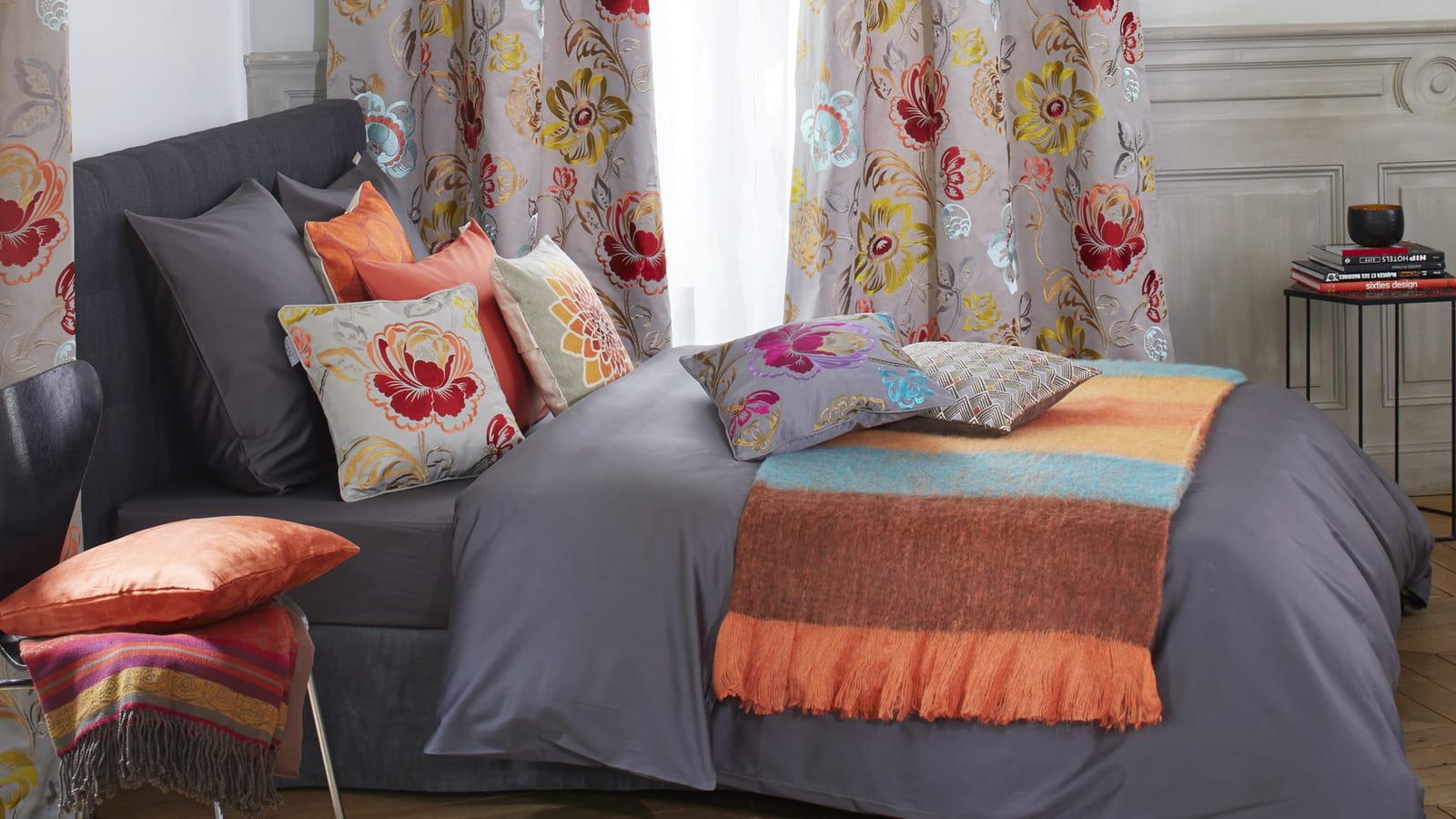 Plaid Mellow Madura