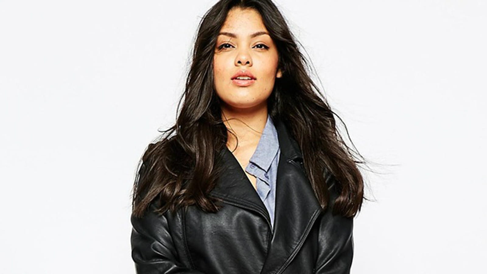 Blouson Asos CURVE