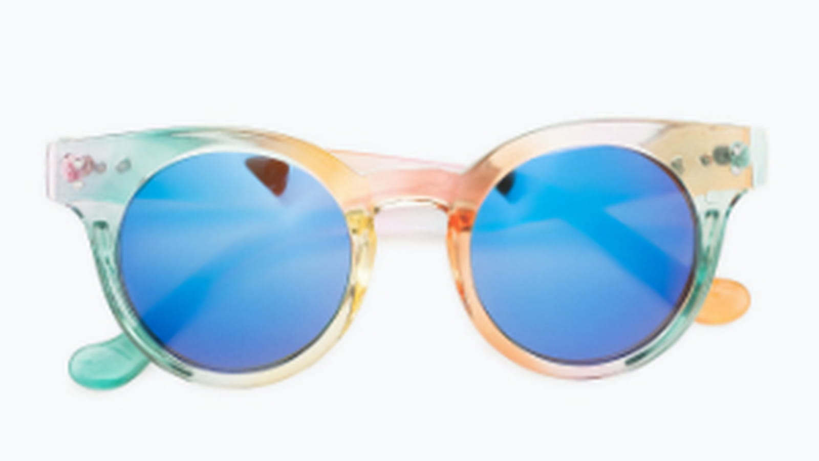 Lunettes de soleil Zara