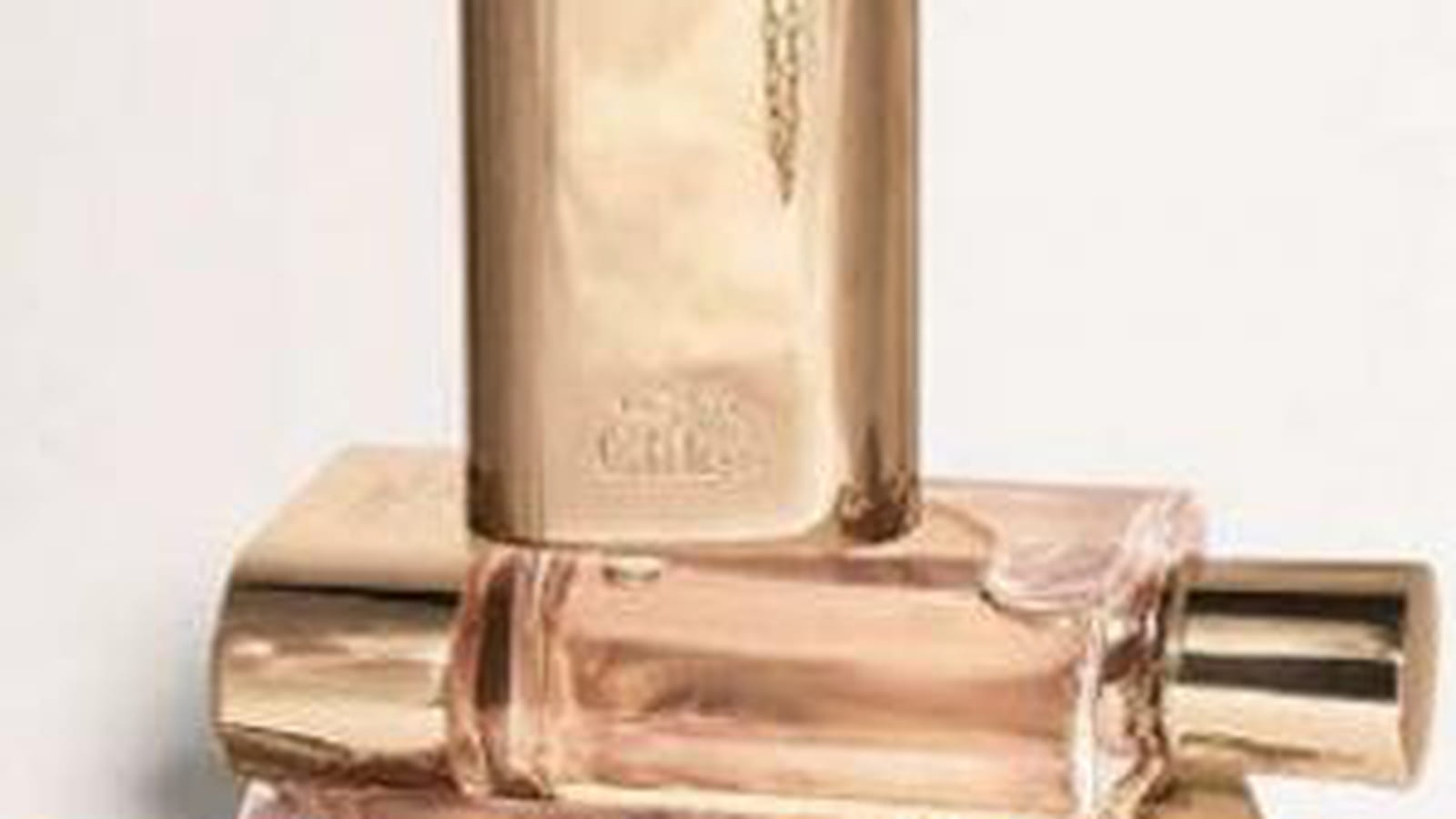 Vaporisateur de sac Love, Chloé