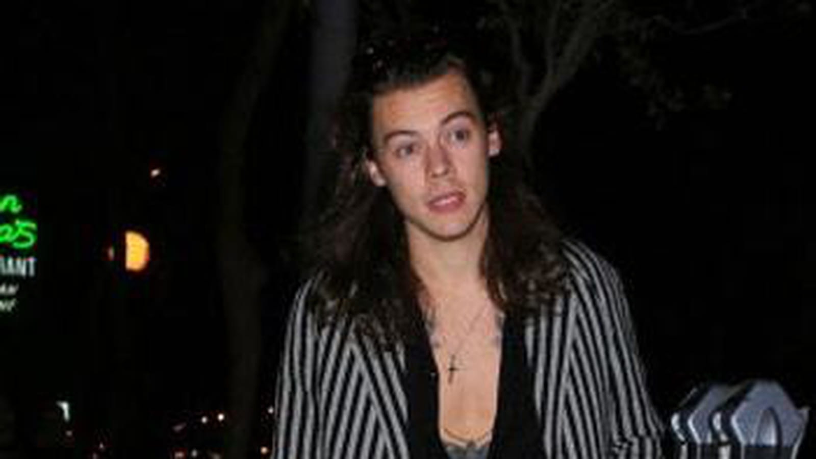 Harry Styles