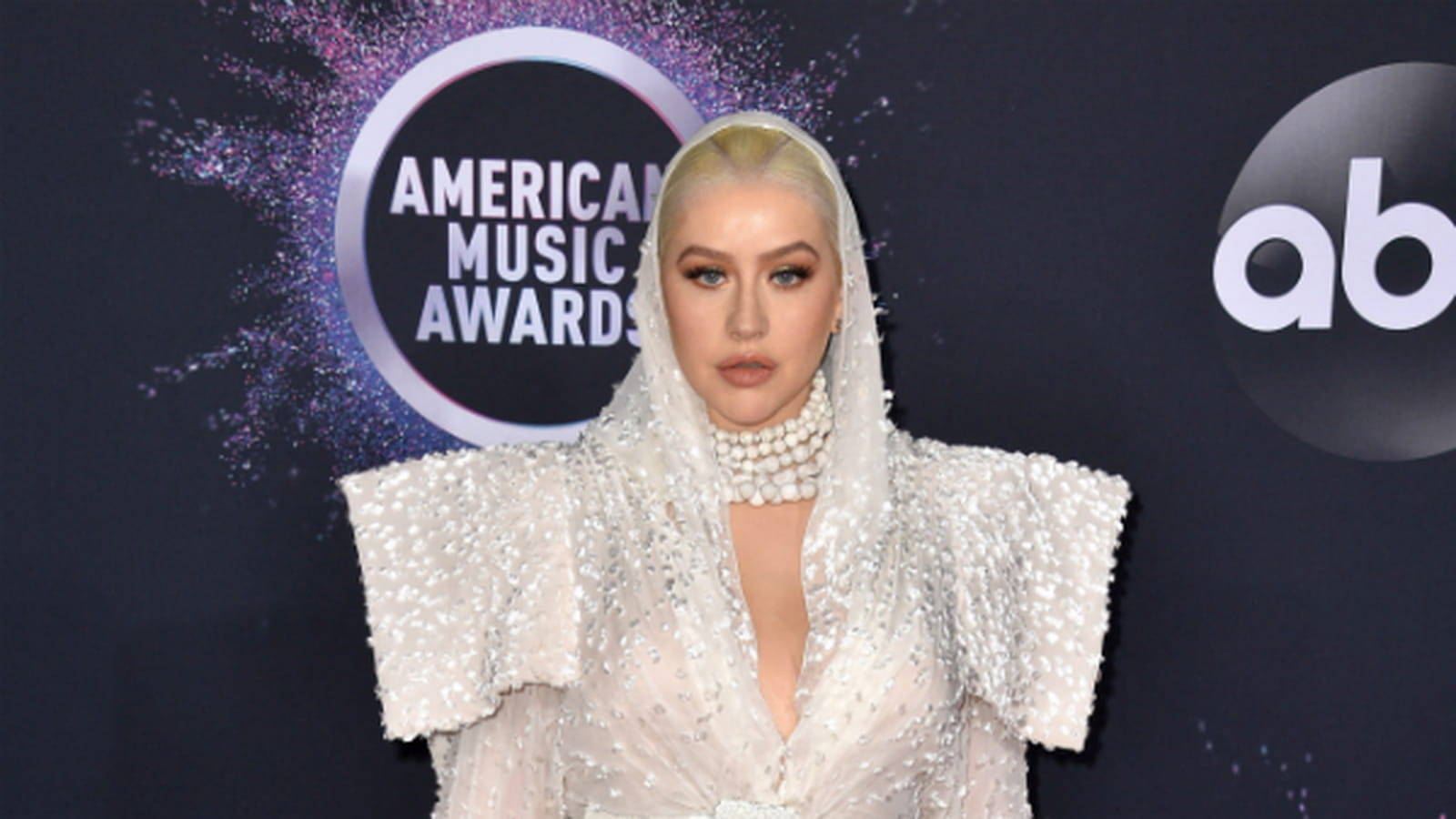 Christina Aguilera