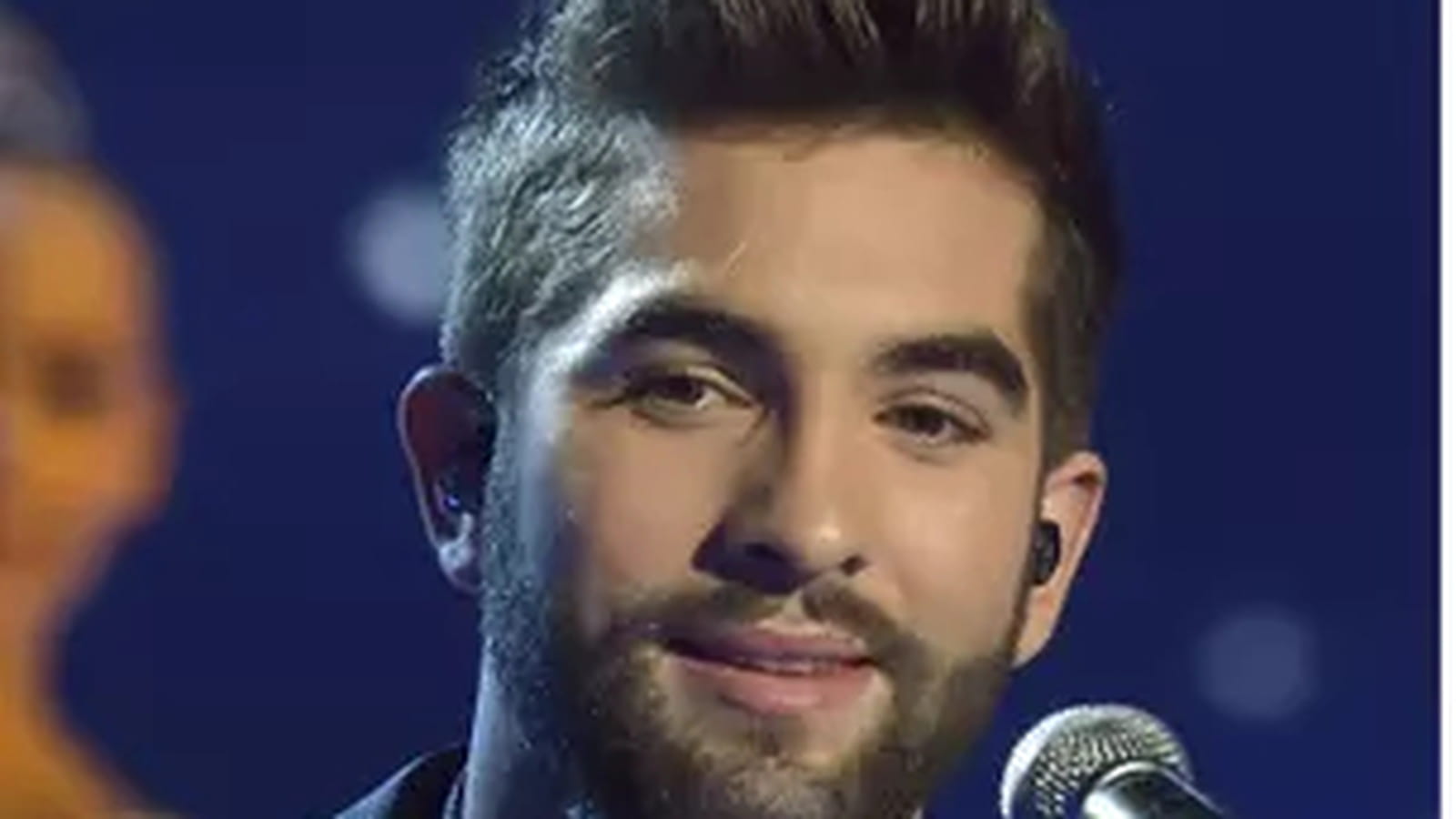Kendji Girac