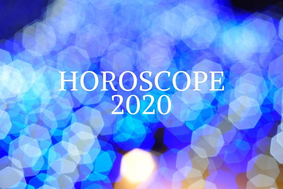 Horoscope 2020 : les prévisions pour l'année qui commence