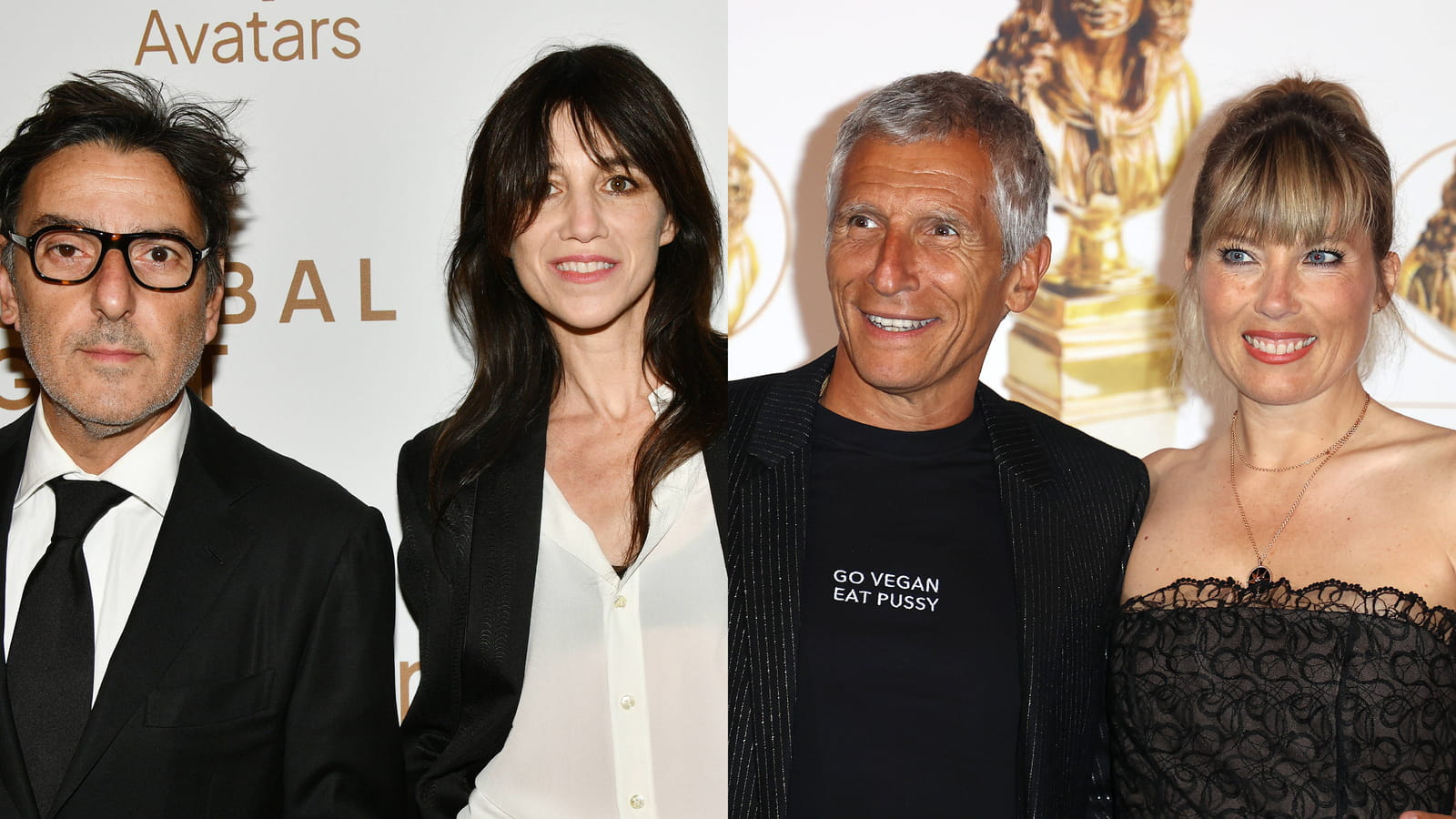  Ces stars qui sont en couple depuis plus de 20 ans