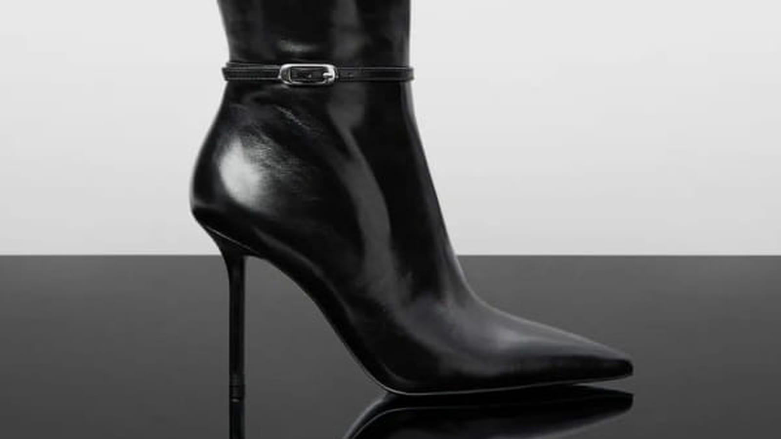 Bottes Mango