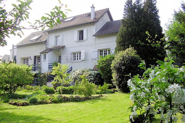 20&nbsp;beaux jardins de lecteurs