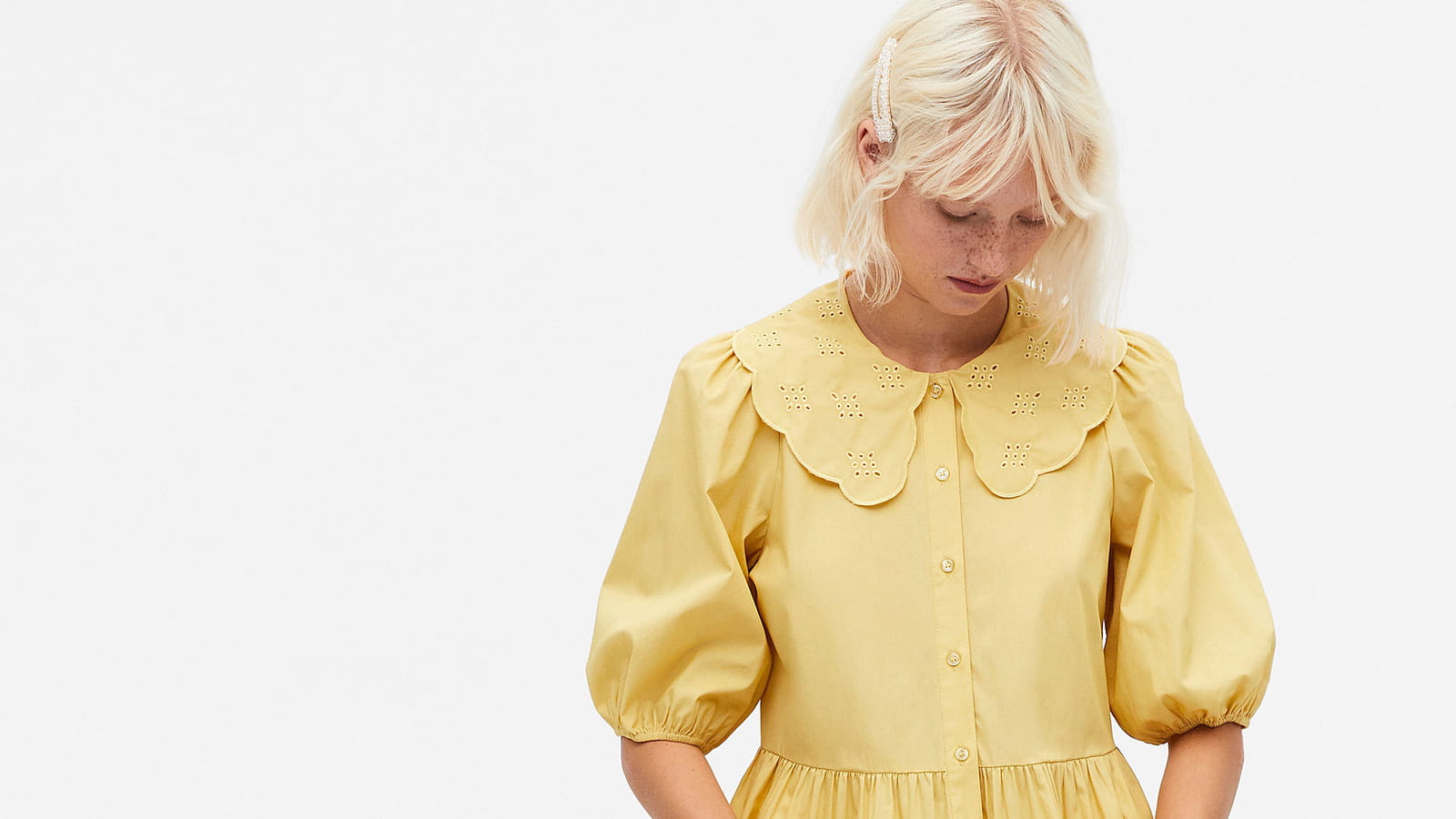 Blouse Monki