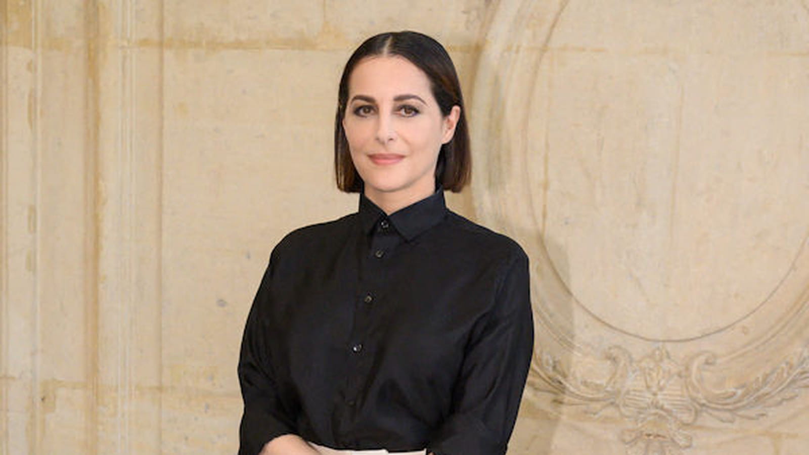 Amira Casar