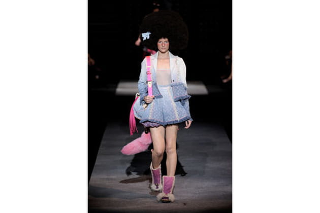 Le Monogram décliné