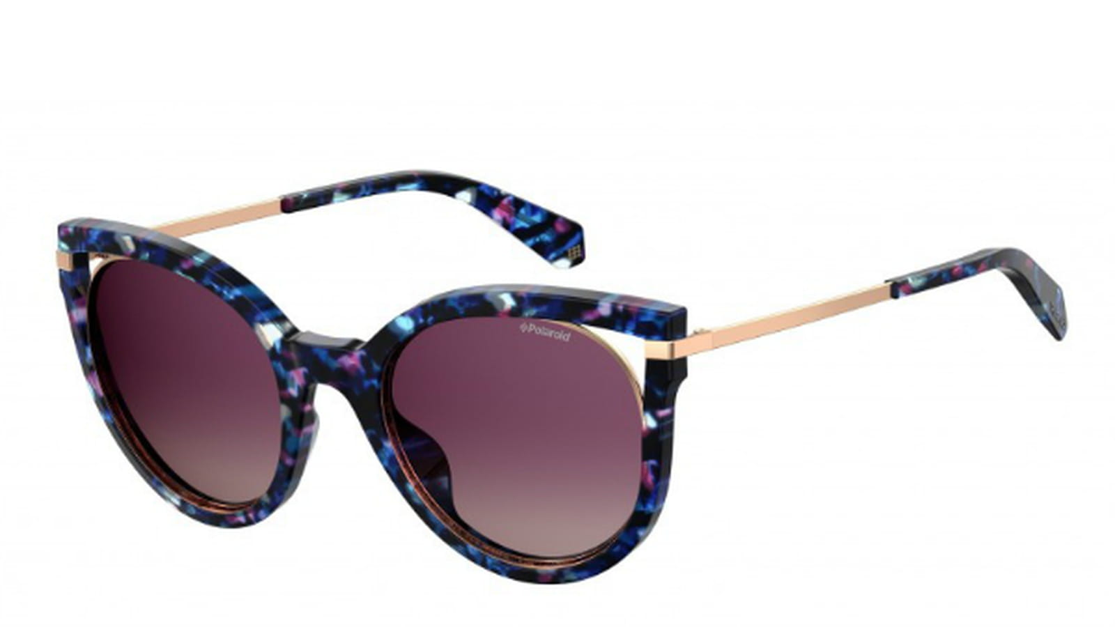 Lunettes de soleil Polaroid 