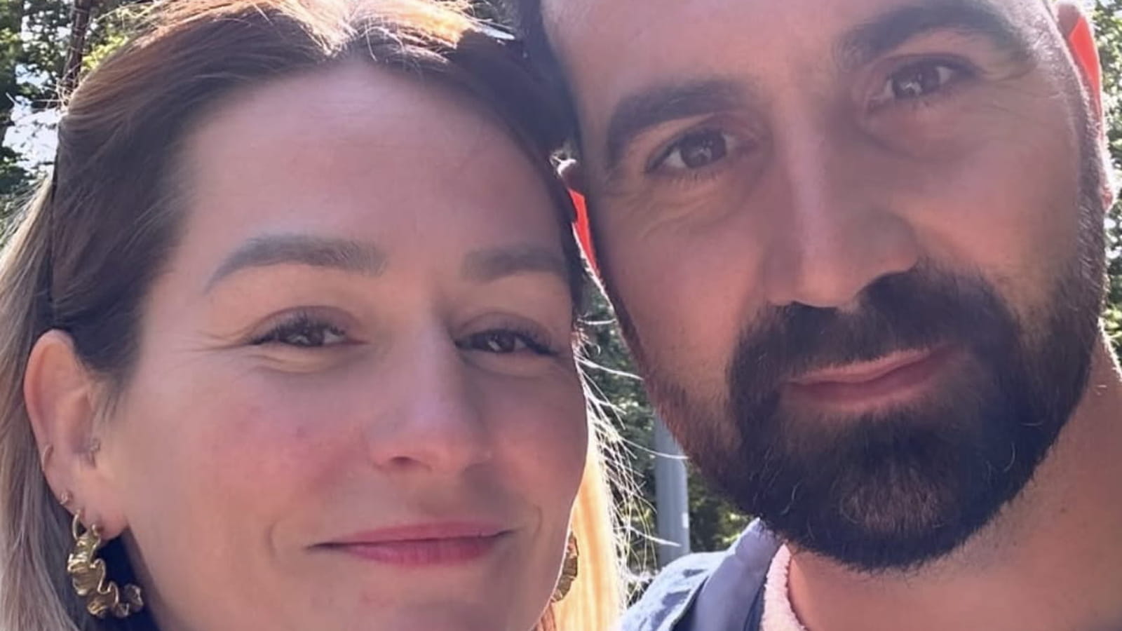 Laure et Matthieu (Mariés au premier regard)