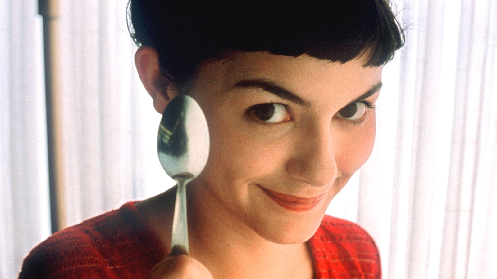 Audrey Tautou