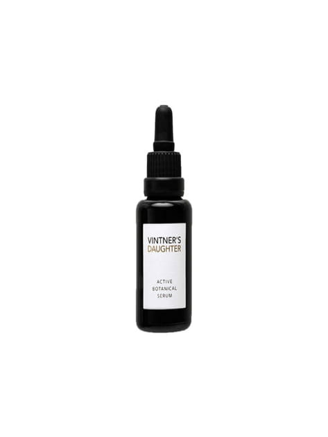 Le s&eacute;rum Activ Botanica de Vintner's Daughter