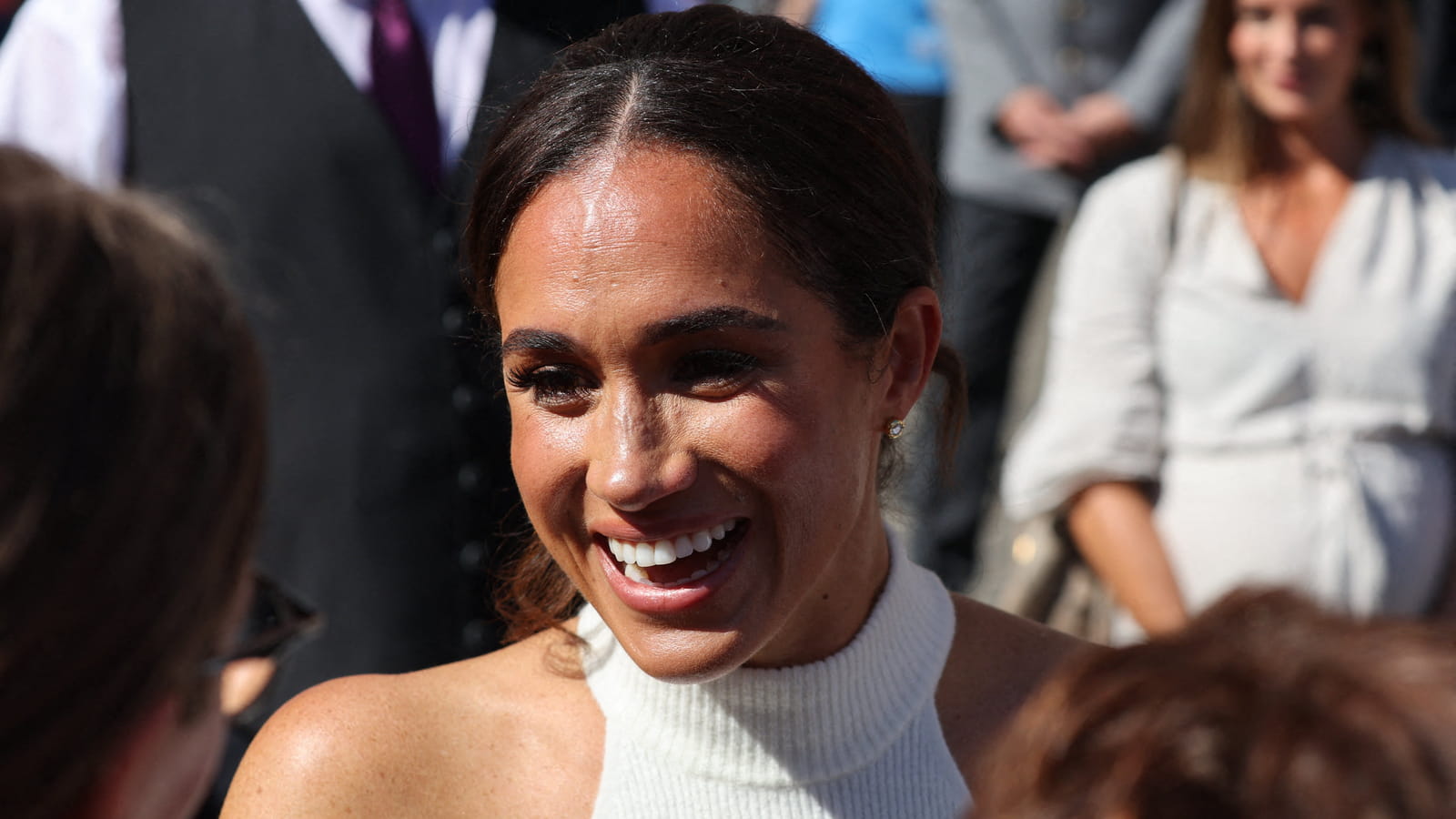 Meghan Markle