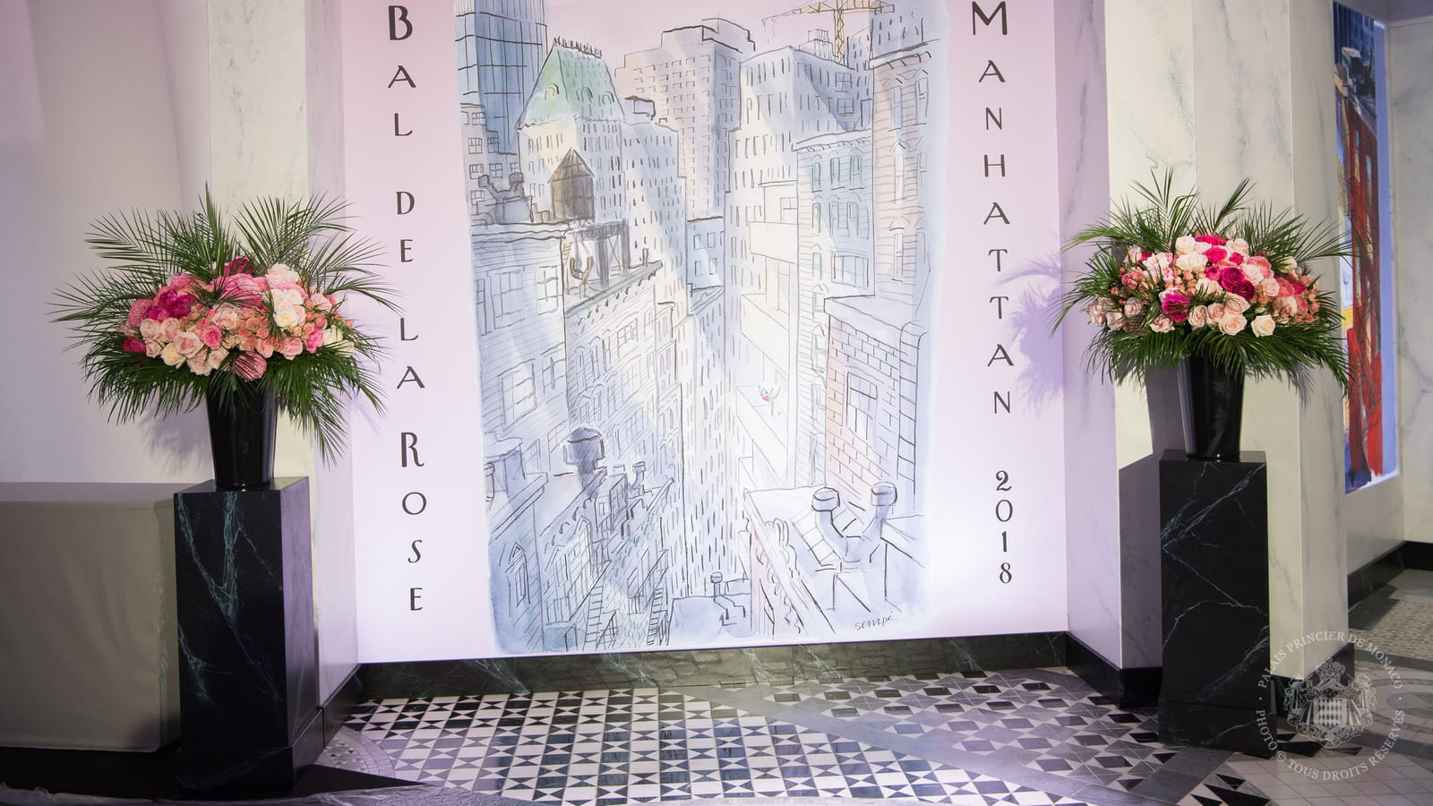 Ambiance Manhattan
