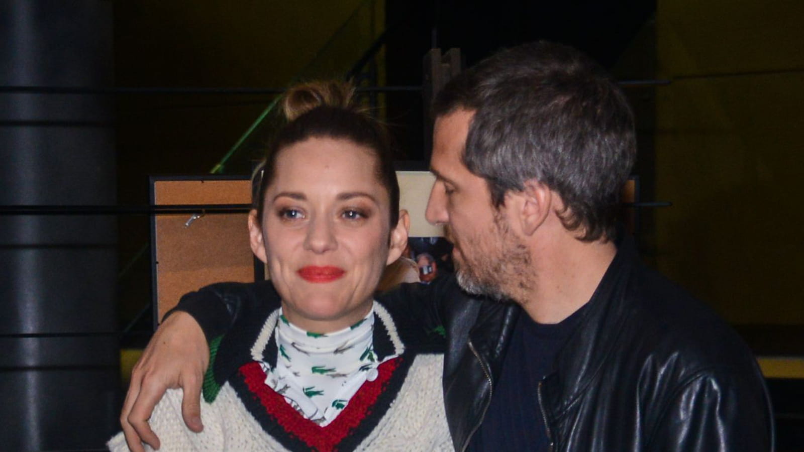 Tops et flops : l'actu des stars en images