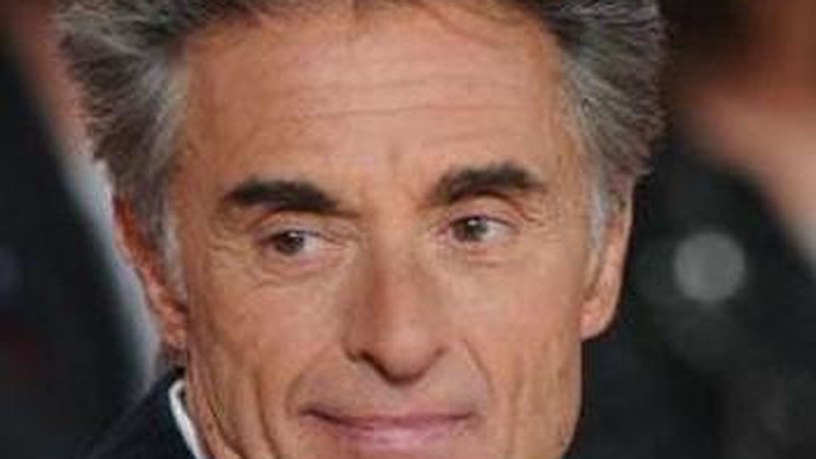 Gérard Holtz