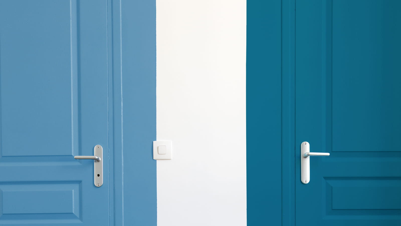 Bleus jean's et électrique