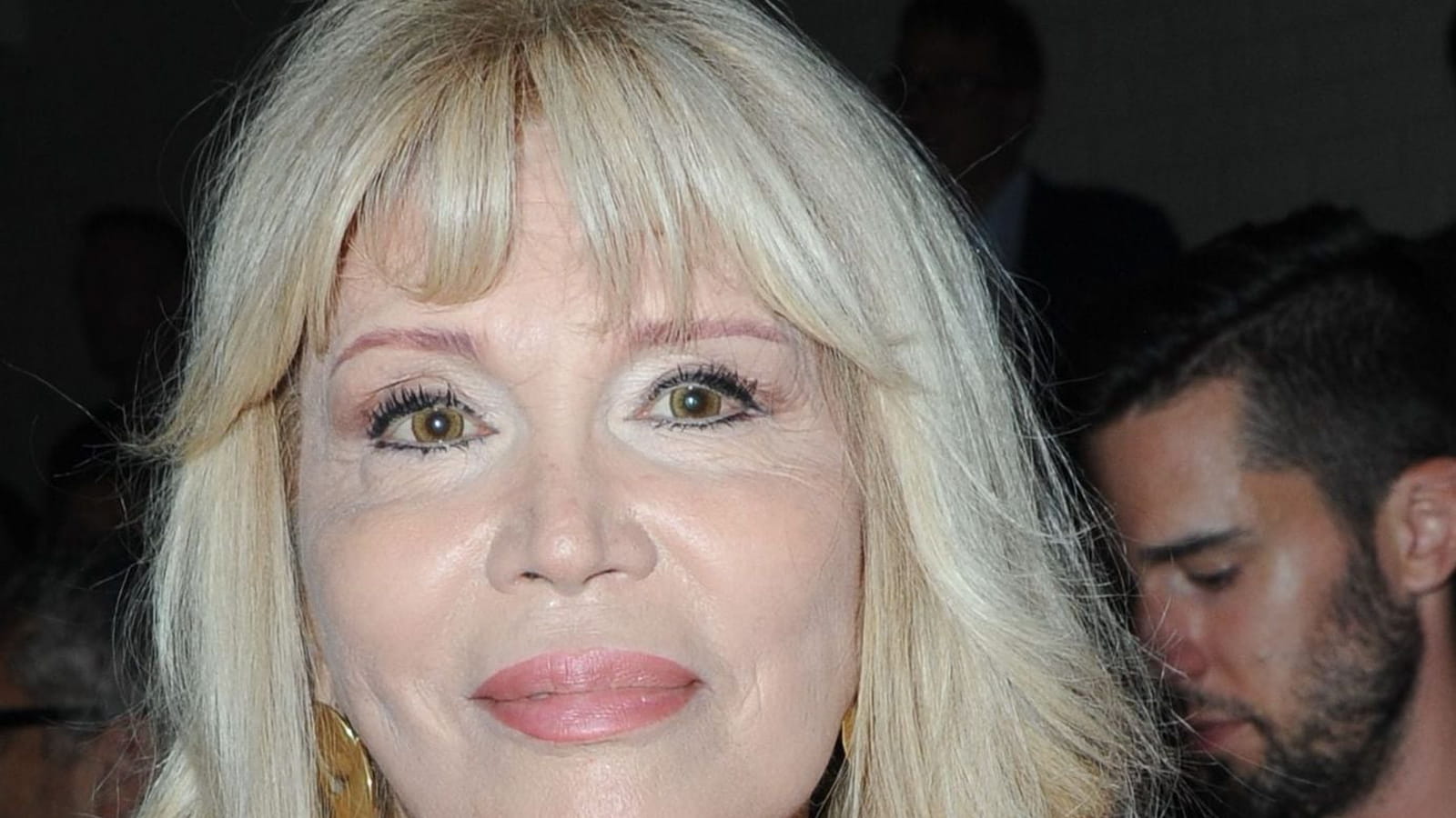 Amanda Lear 