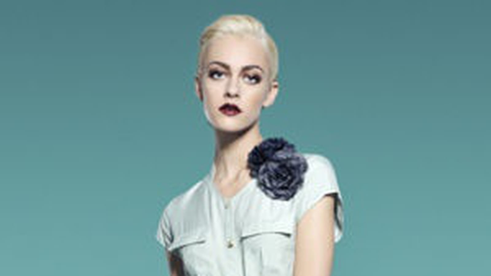Robe chemise de Daxon