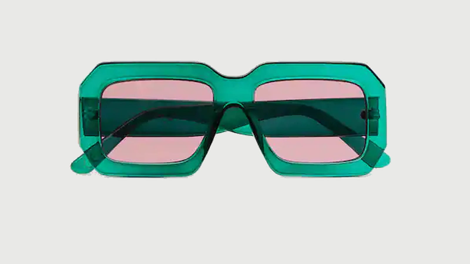 Lunettes de soleil Mango