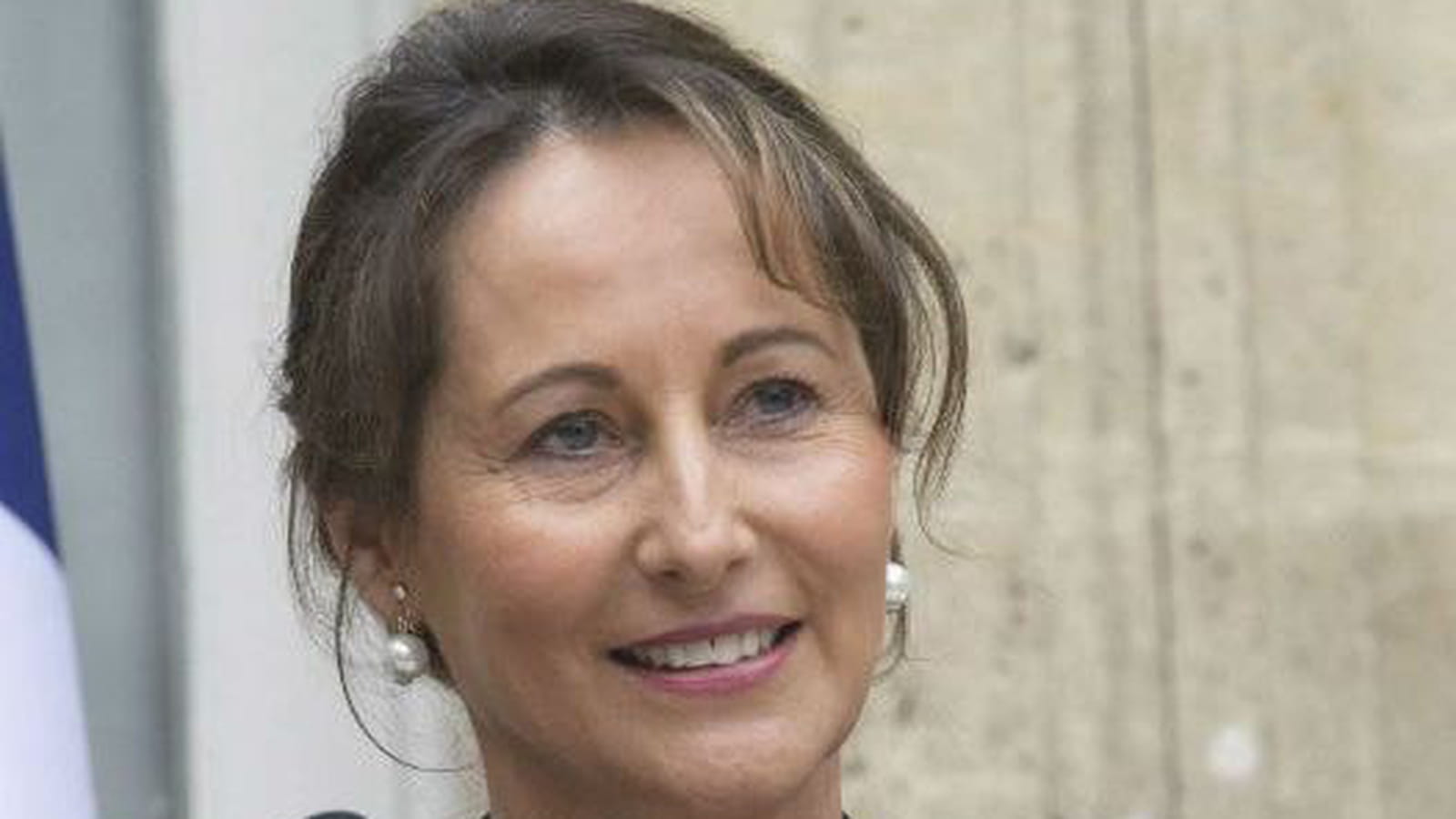 Ségolène Royal