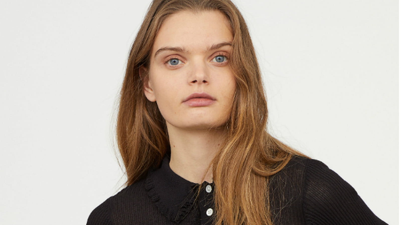 Pull côtelé 