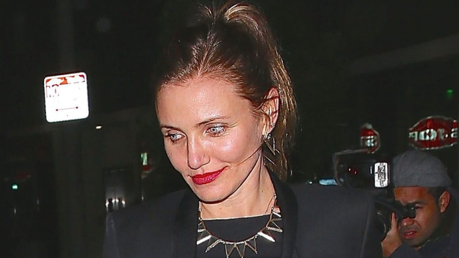 Cameron Diaz