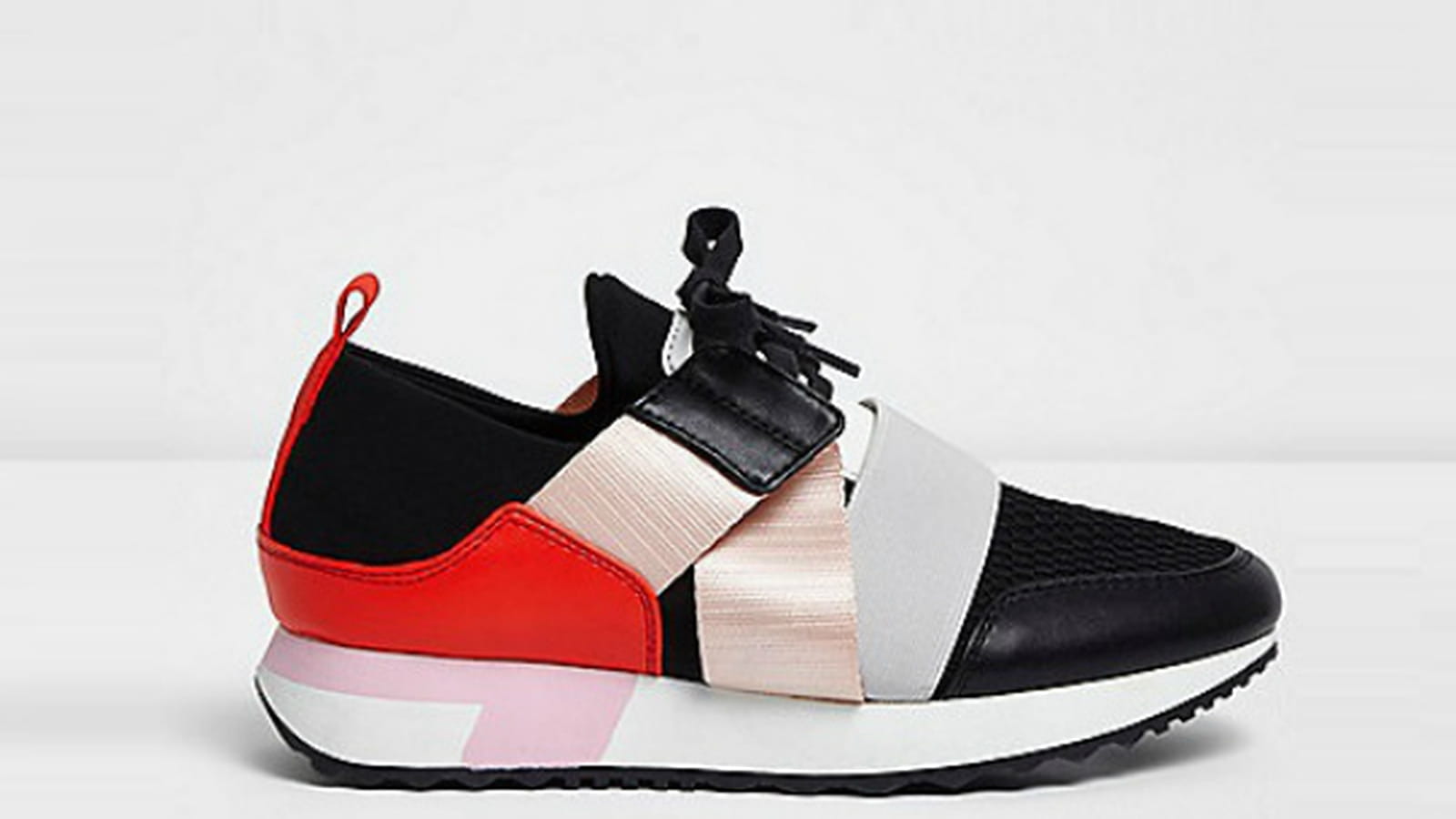 Baskets River Island