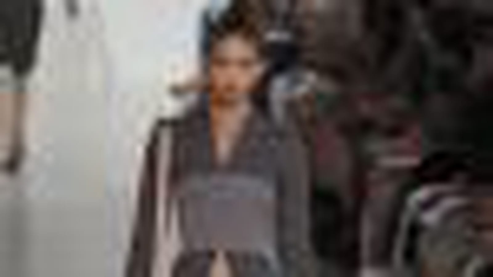 Gris chic