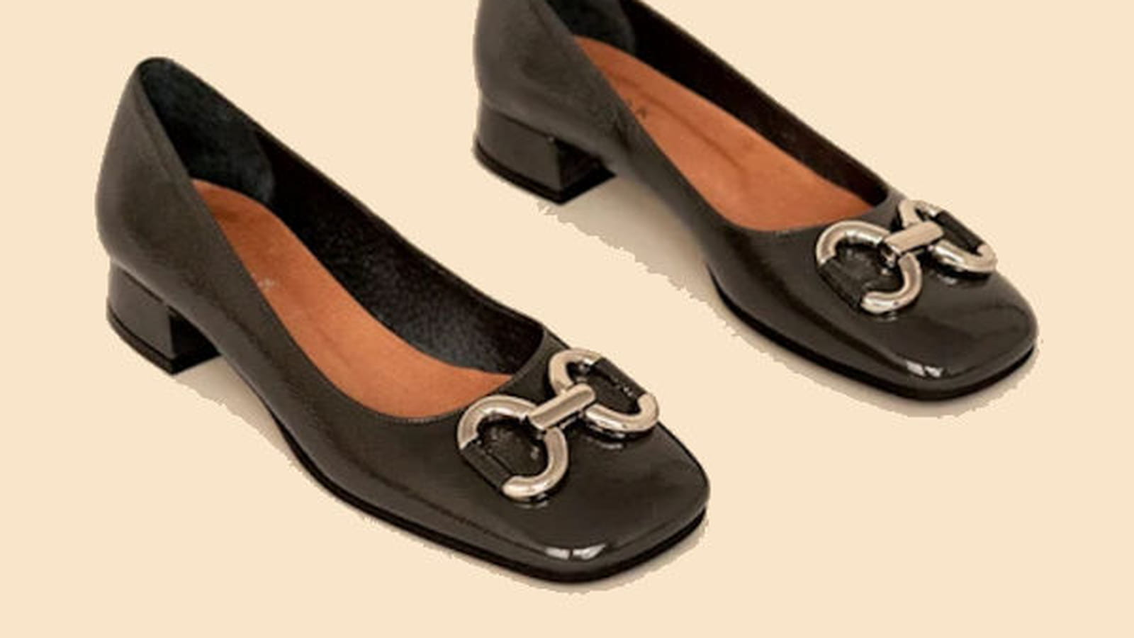 Ballerines Jonak