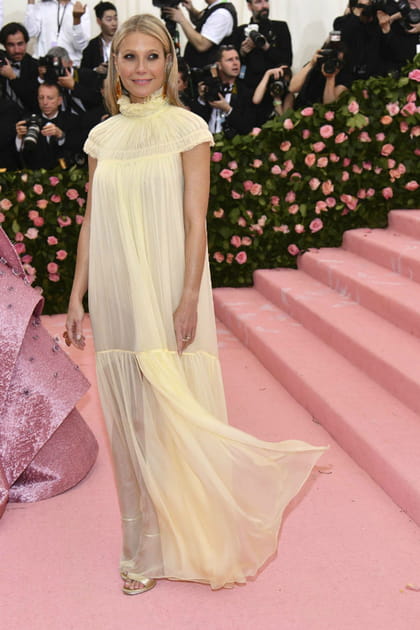 Gwyneth Paltrow en Chlo&eacute;