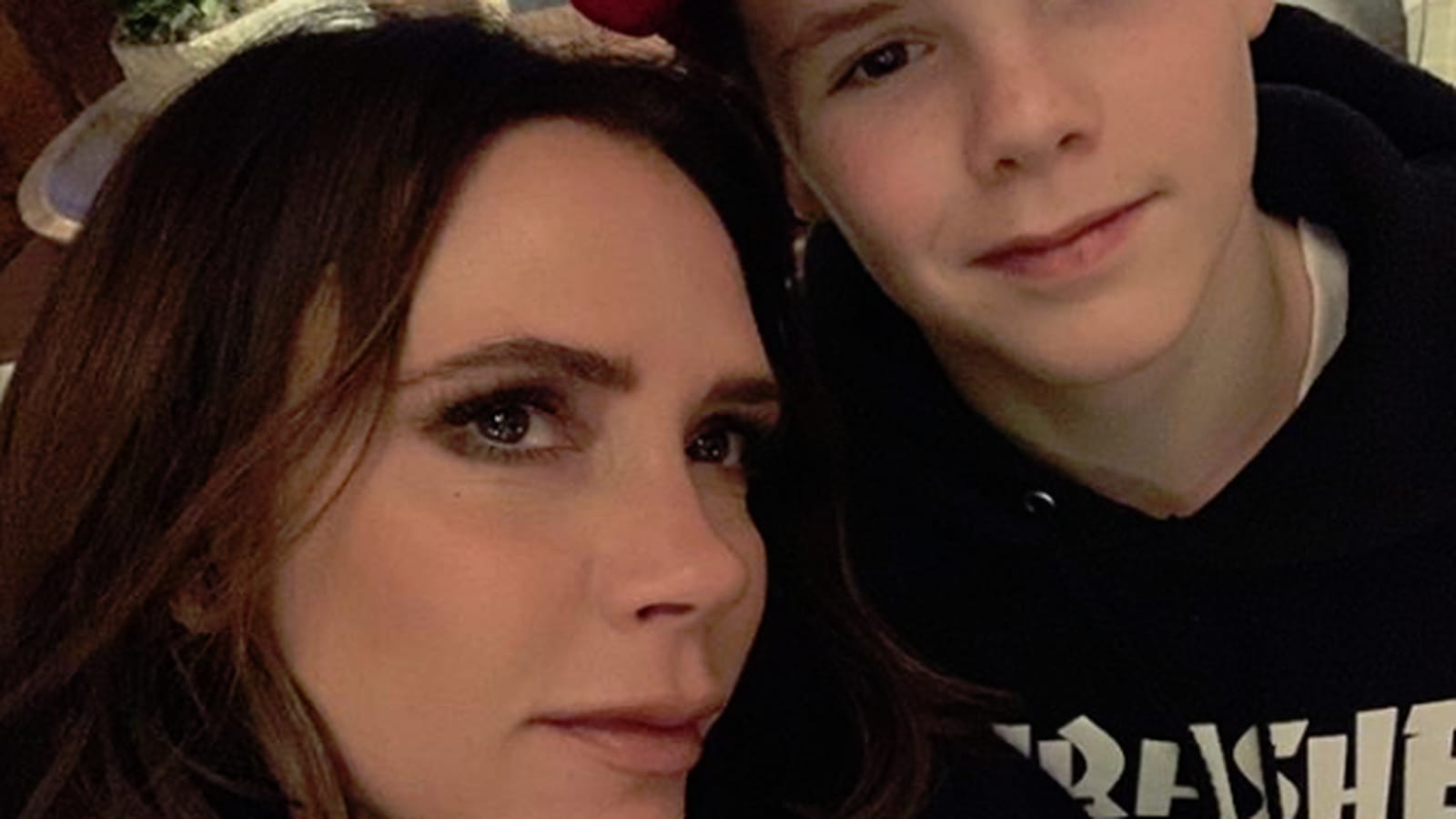 Victoria Beckham