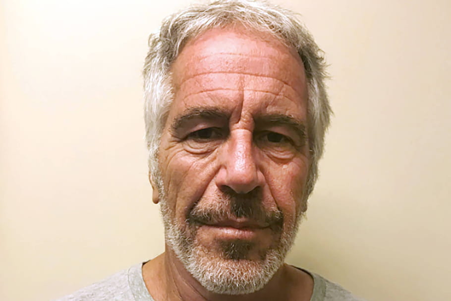 Epstein avait fait son testament deux jours avant sa mort Epstein avait fait son testament deux jours avant sa mort
