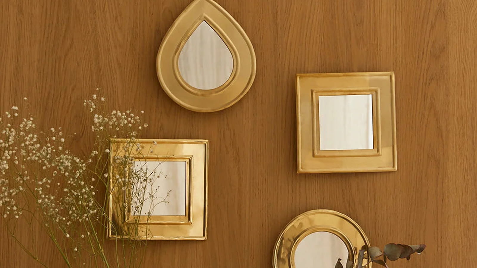 Miroir  Absolument Maison