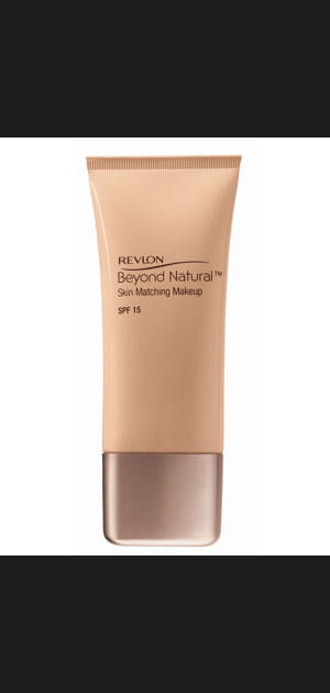 Beyond Natural de Revlon