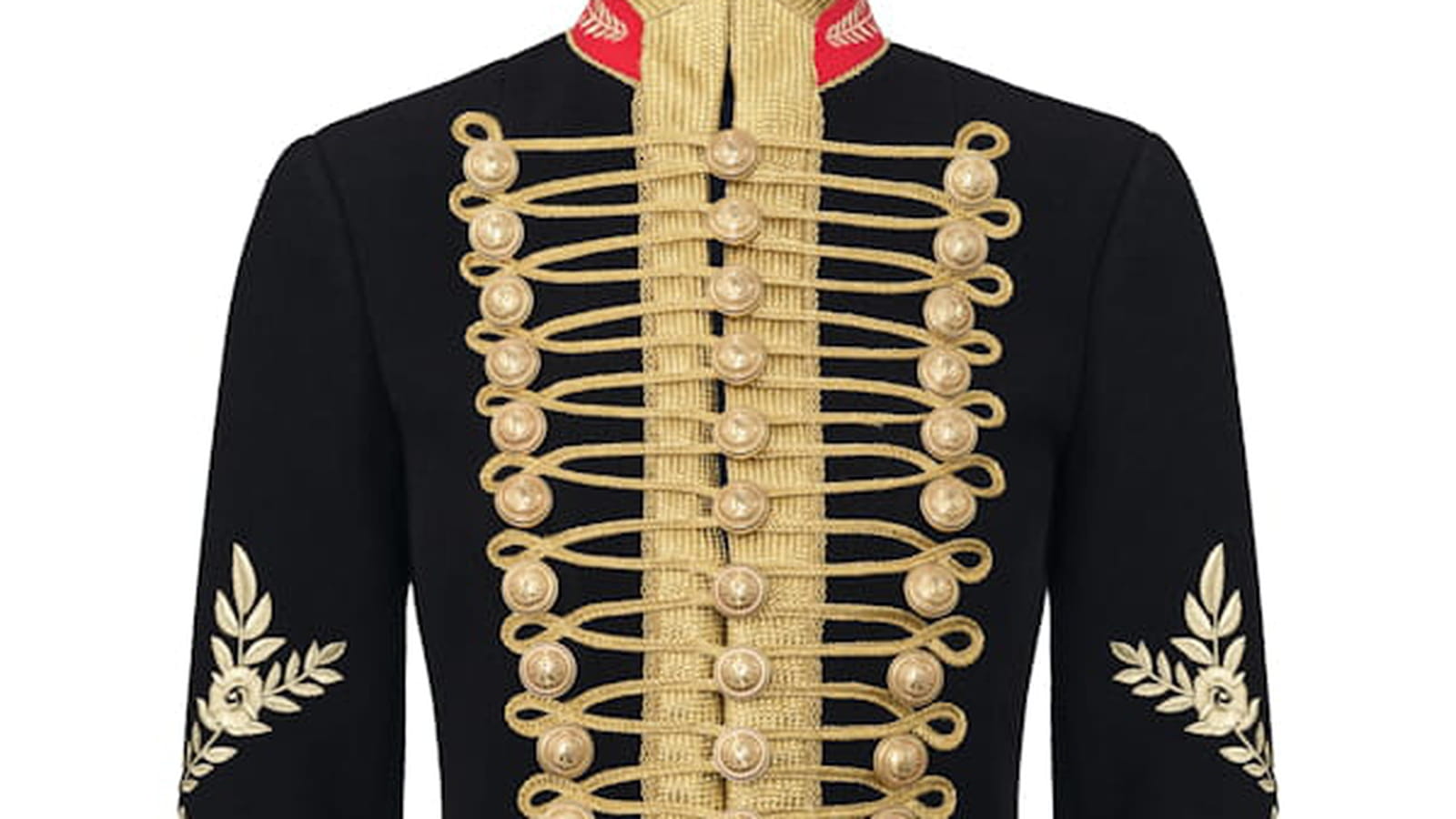 Veste Rabanne H&M
