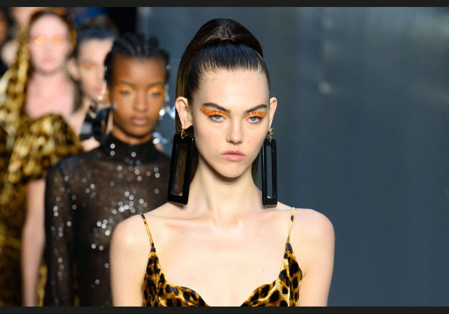 La queue-de-cheval haute de&nbsp;Halpern