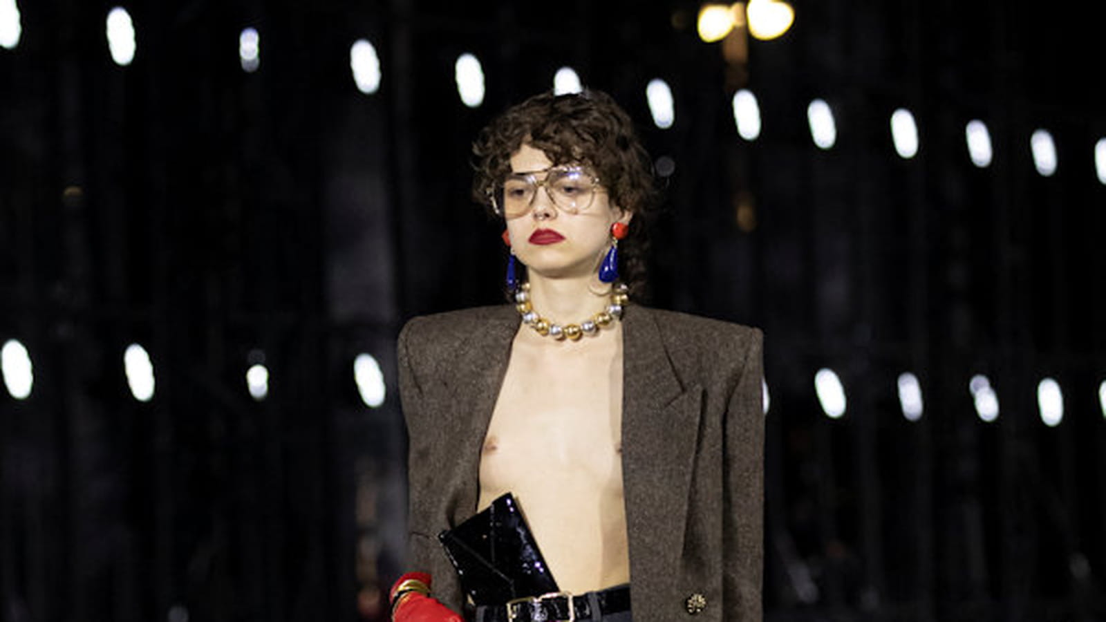 Saint Laurent