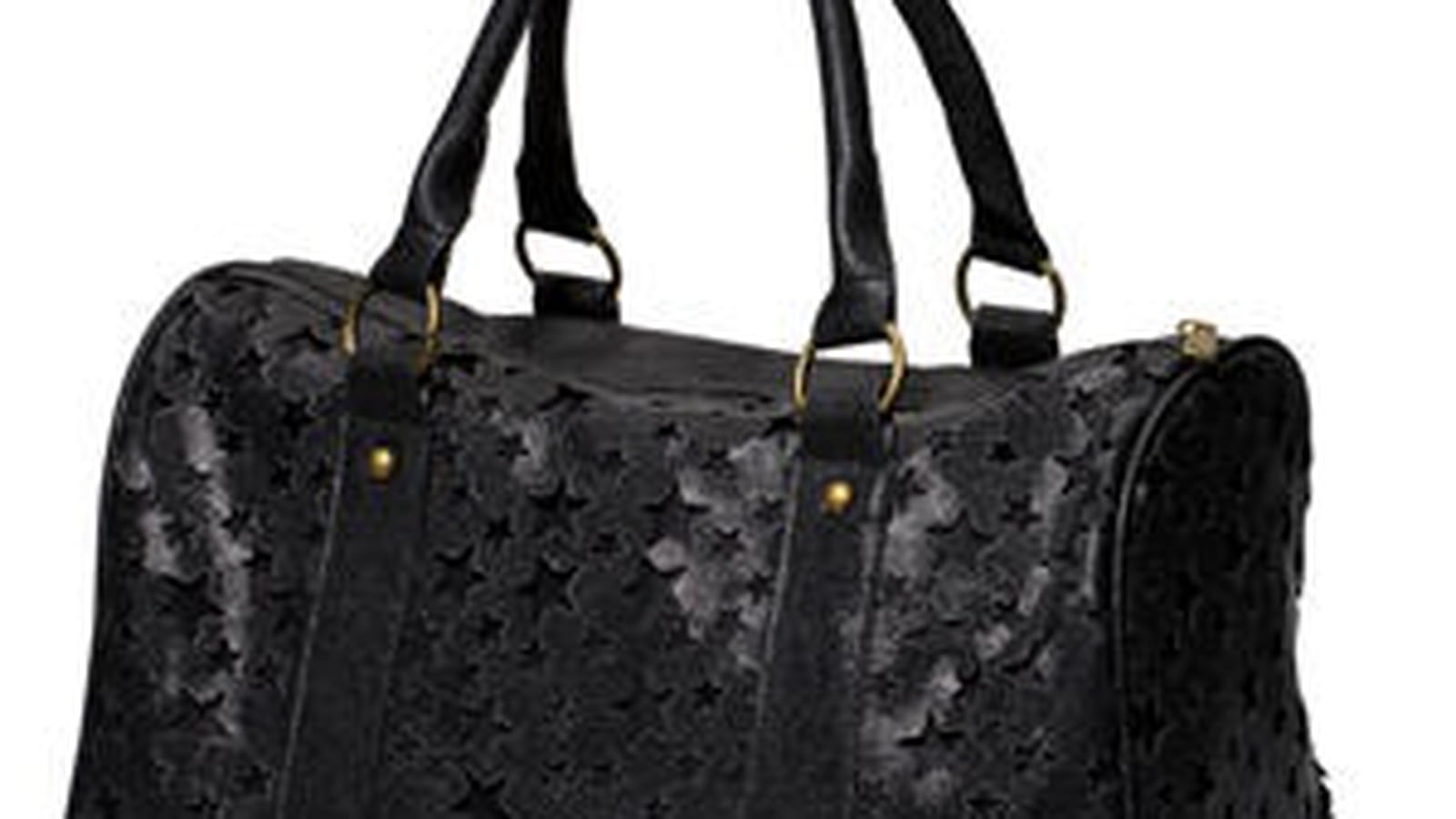 Sac bowling de New Yorker