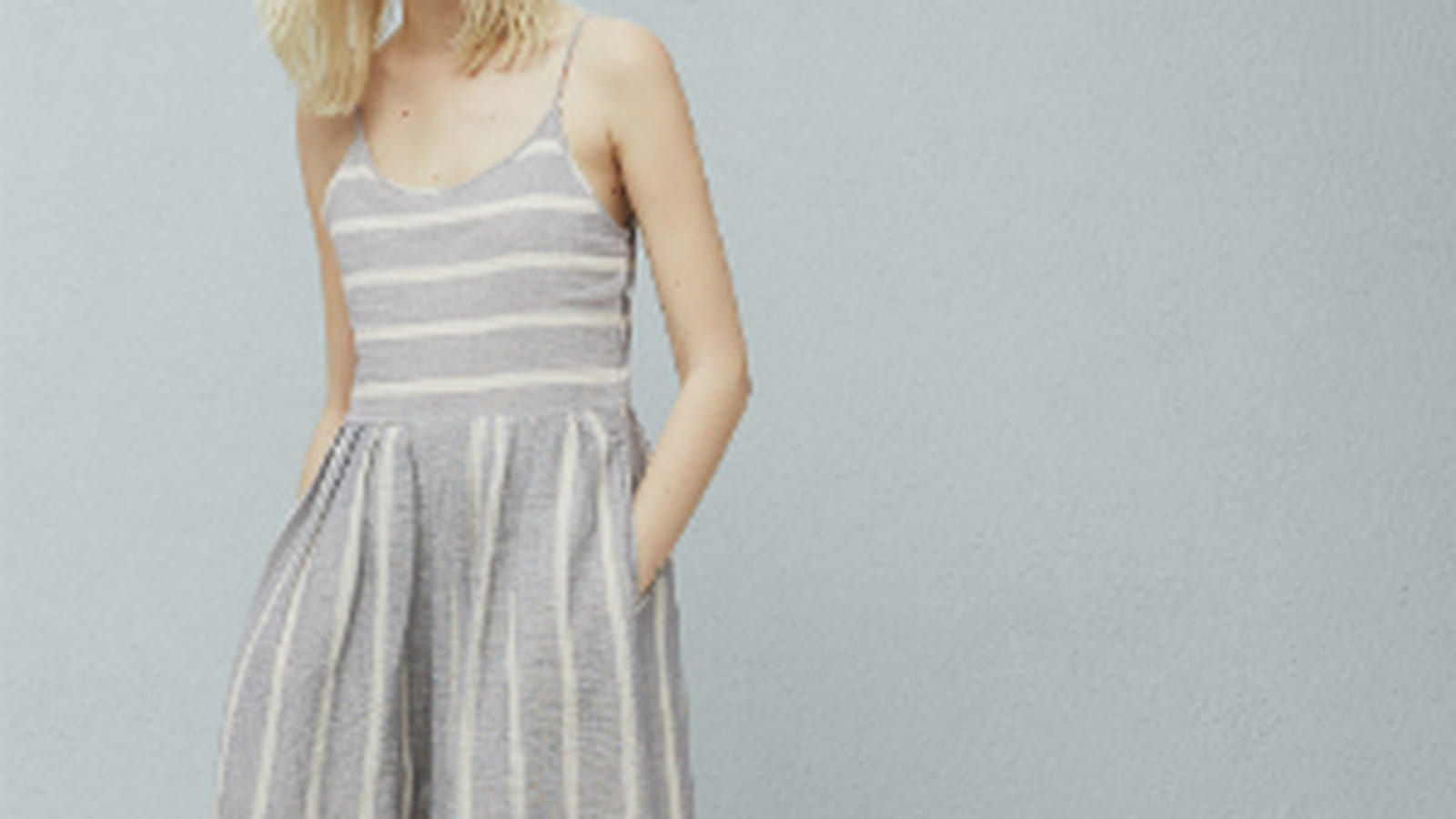 Combinaison pantalon