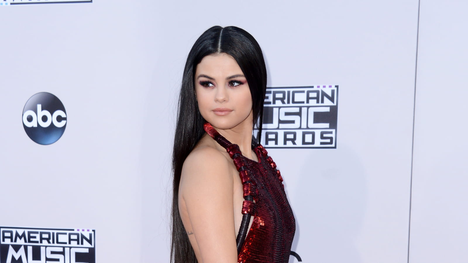 Selena Gomez